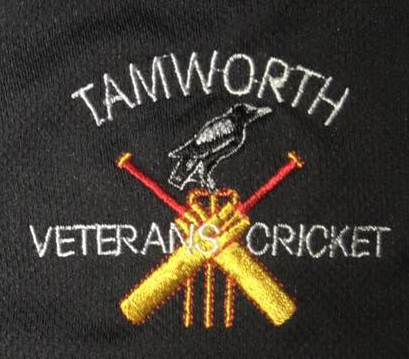 Tamworth Veterans Cricket