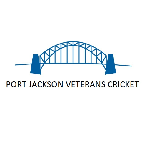 Port Jackson Veterans Cricket Club