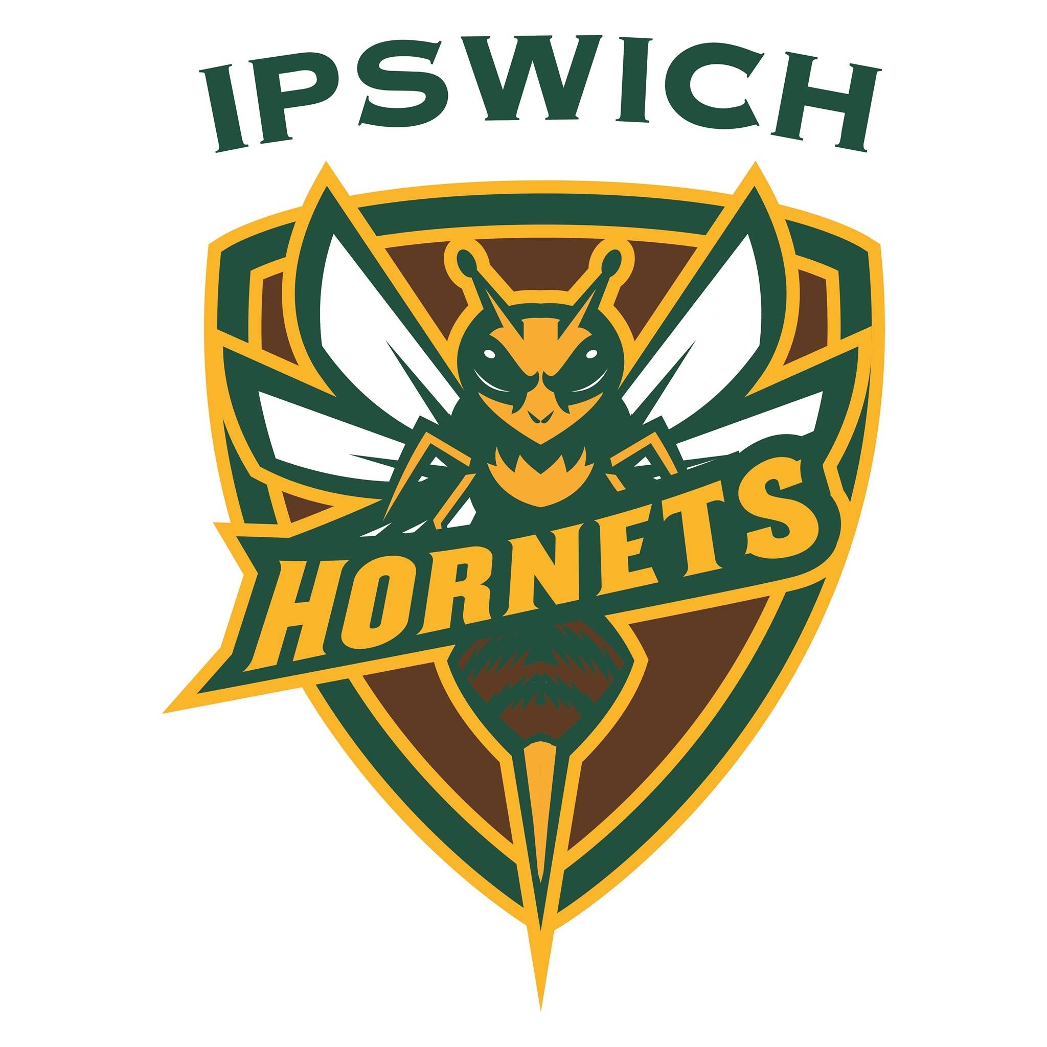 Cricket Ipswich Hornets