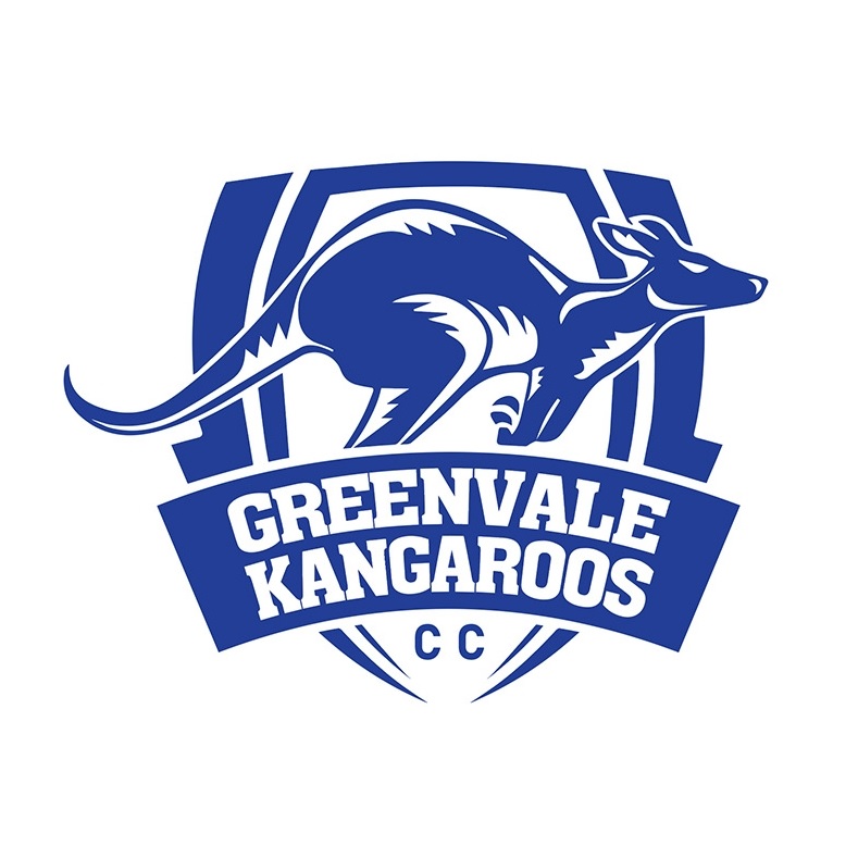 Greenvale Kangaroos Cricket Club