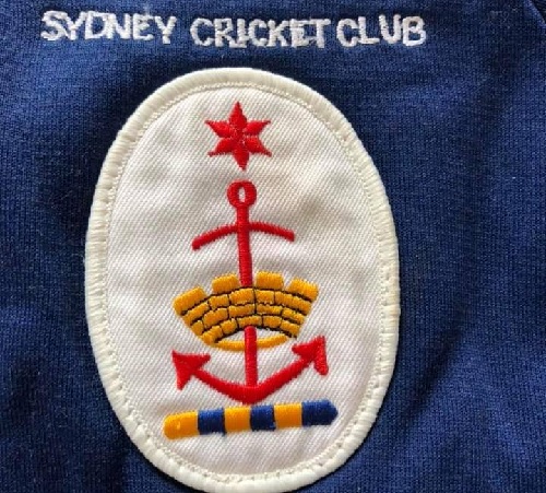 February 1985 - Sydney Cricket Club v Gordon District Cricket Club