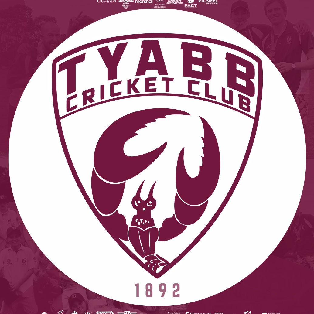 Tyabb Cricket Club