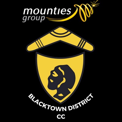 Blacktown Mounties Cricket Club