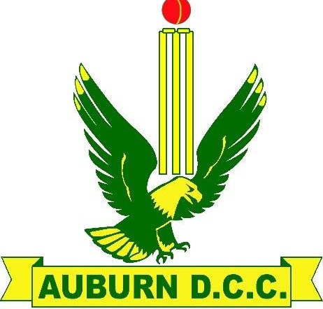 Auburn Cricket Club