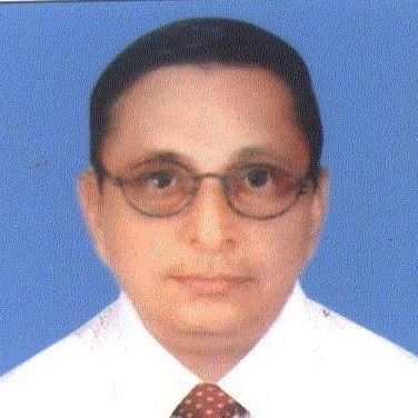 Bipin Dani