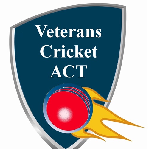 Veterans Cricket ACT