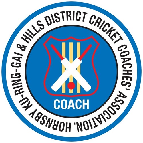 Coaches Association HKHDCCA