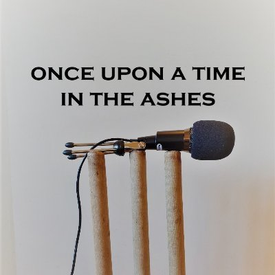 Once Upon a Time in the Ashes