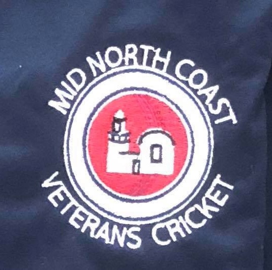 Mid North Coast Veterans Cricket